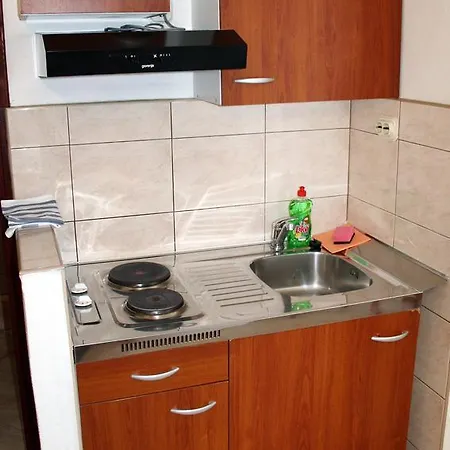 Pisak 1014g Apartmán *