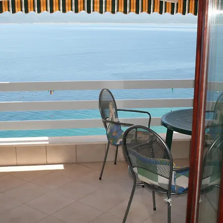 Pisak 1014g Apartmán Mimice