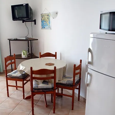 Pisak 1014g Apartmán